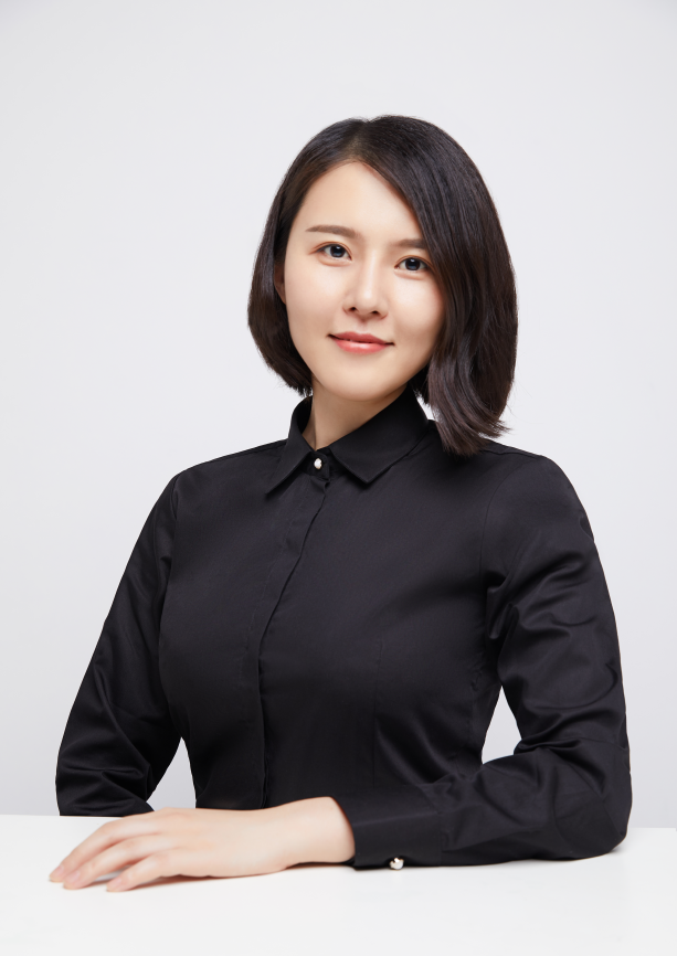 九天睿芯 CEO